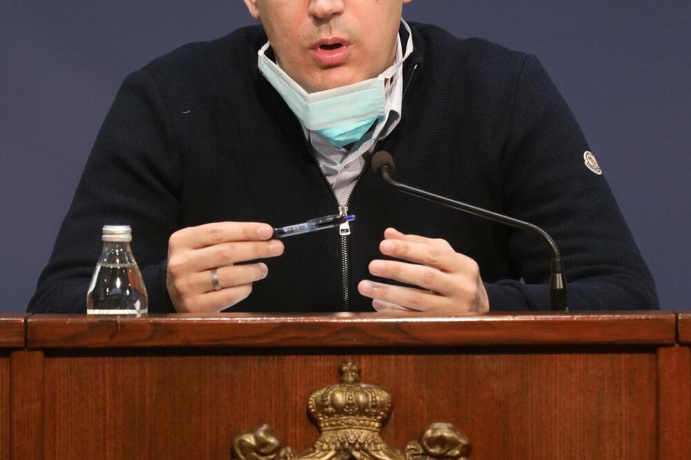 Zlatibor Lončar, Foto: Betaphoto