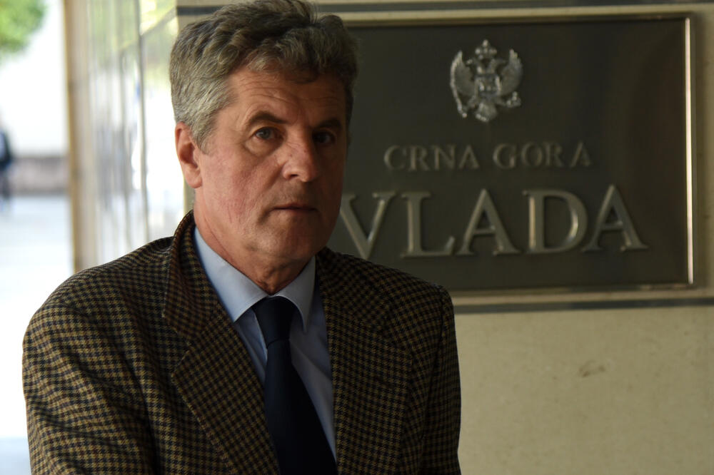 Srđa Keković, Foto: Luka Zeković