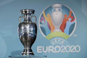 Uefa mijenja plan za Evropsko prvenstvo?