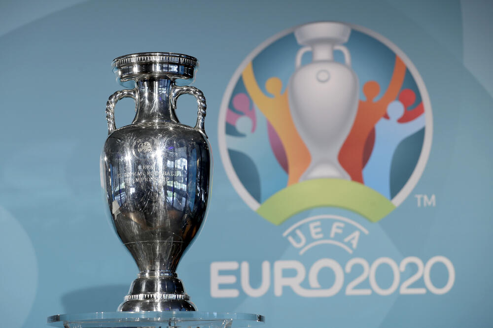 Uefa najavljuje moguće promjene, Foto: Beta/AP