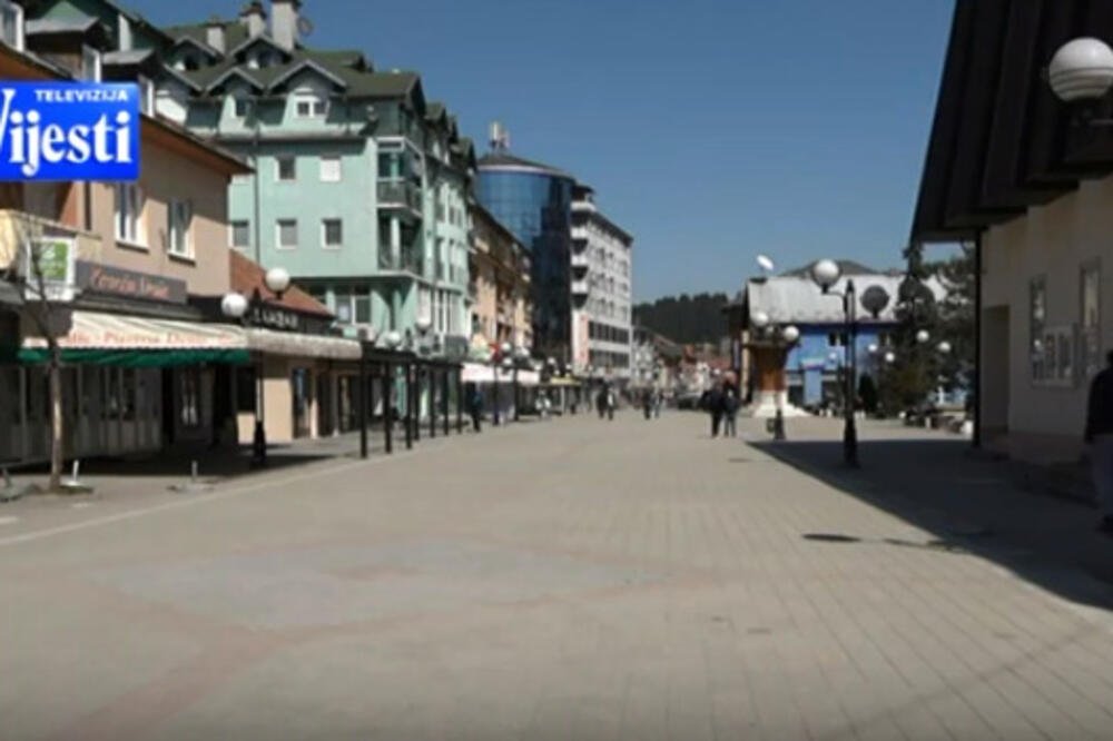 Detalj iz Rožaja, Foto: Printscreen/Youtube/TV Vijesti