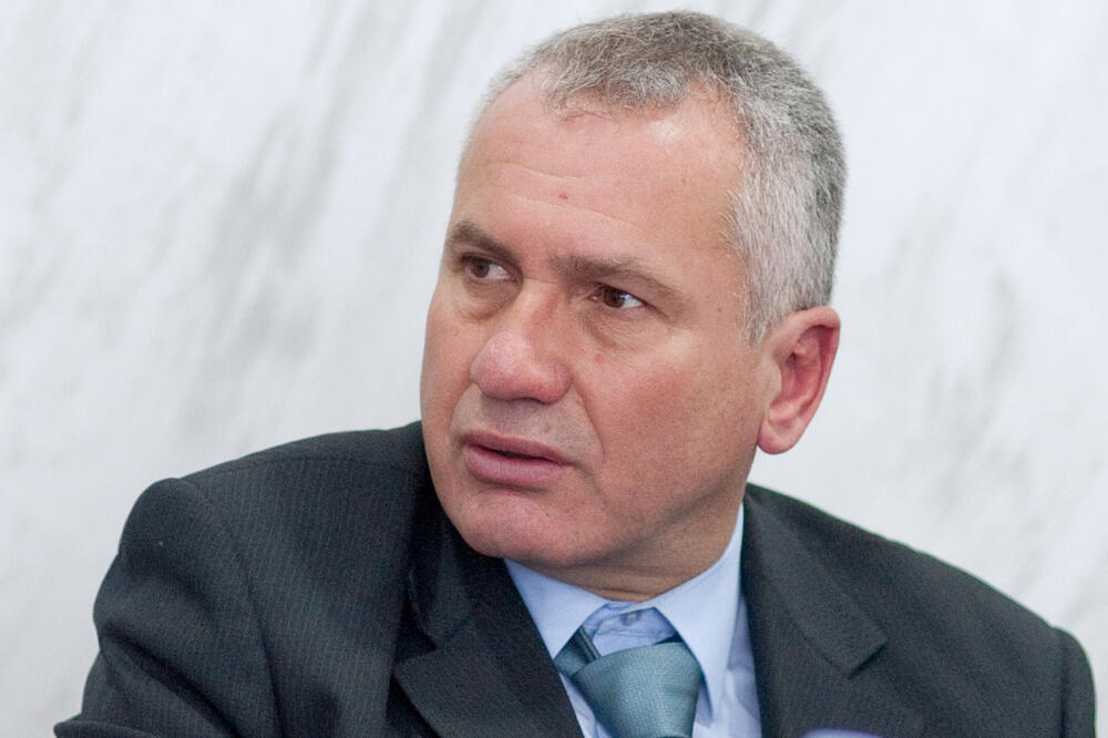 Nijesmo smanjili proizvodnju i pored problema sa uvozom: Rakčević, Foto: Savo Prelević