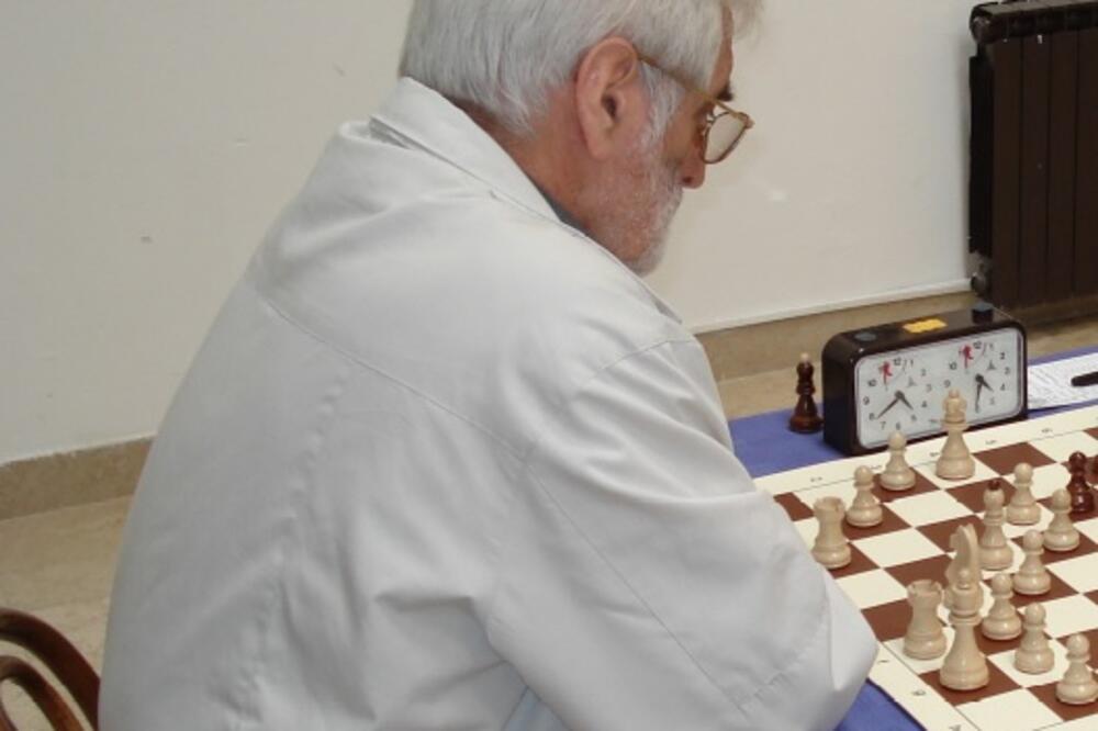 Momčilo Vuković, Foto: Milan Vujović