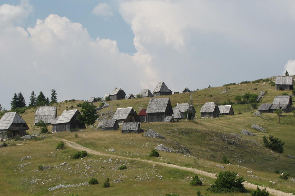 Detalj iz Kalušića, Foto: Privatna arhiva