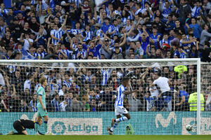 Igrači Real Sosijedada prvi se vraćaju treninzima