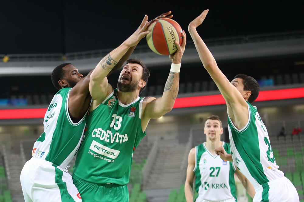 Andrija Stipanović, Foto: Ales fevzer