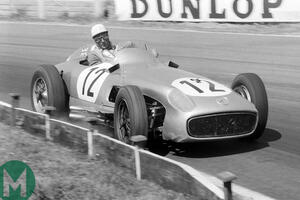 Preminuo jedan od pionira Formule 1 i legenda u Britaniji