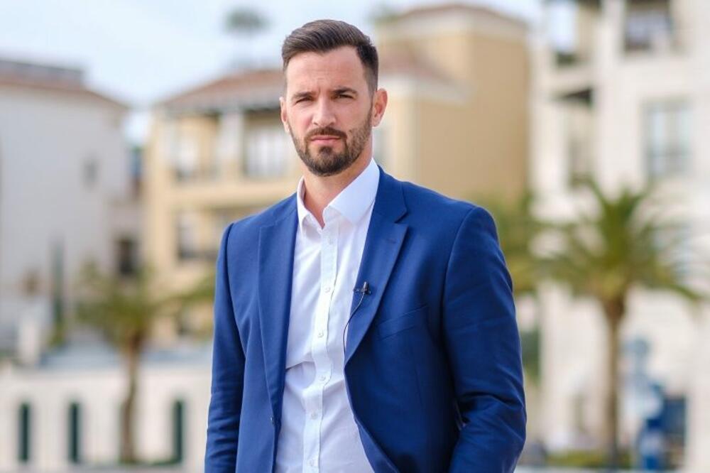 Aleksandar Đurović