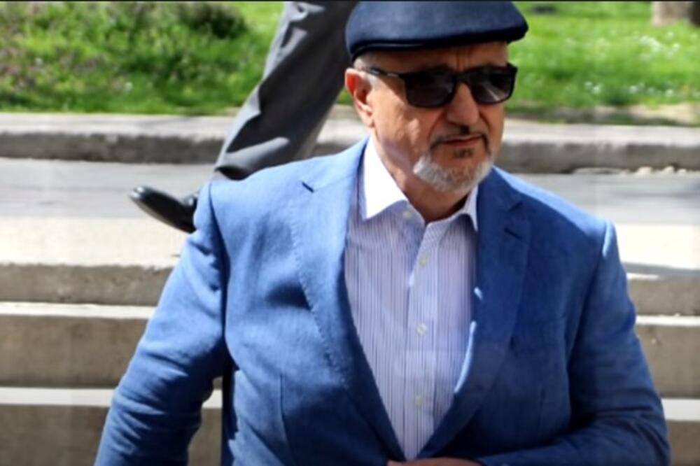 Kosmajac, Foto: Screenshot/Youtube