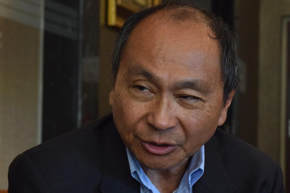 Fukujama, Foto: Luka Zeković