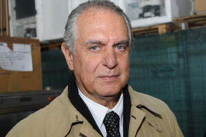 Advokat Enriko Tućilo umro od koronavirusa