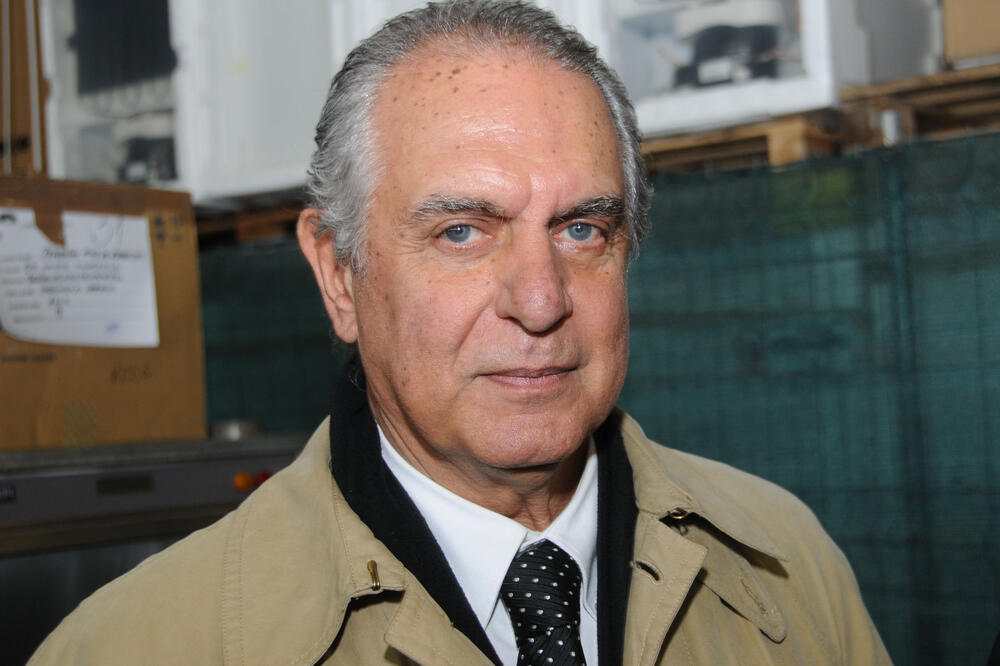 Tućilo, Foto: Savo Prelević