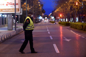 Dosad procesuirano 806 osoba zbog kršenja mjera