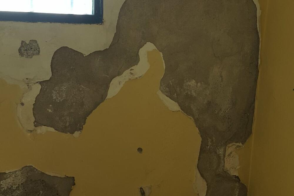 Iz OB Danilovgrad, Foto: Savjet za građansku kontrolu rada policije