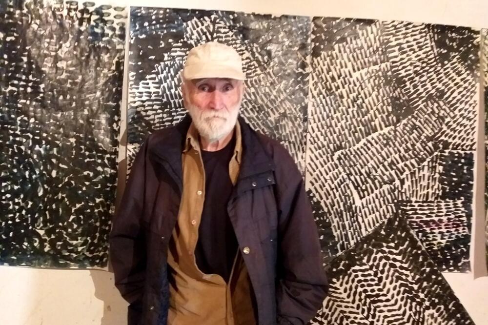 Ratko Vulanović, Foto: Svetlana Mandić