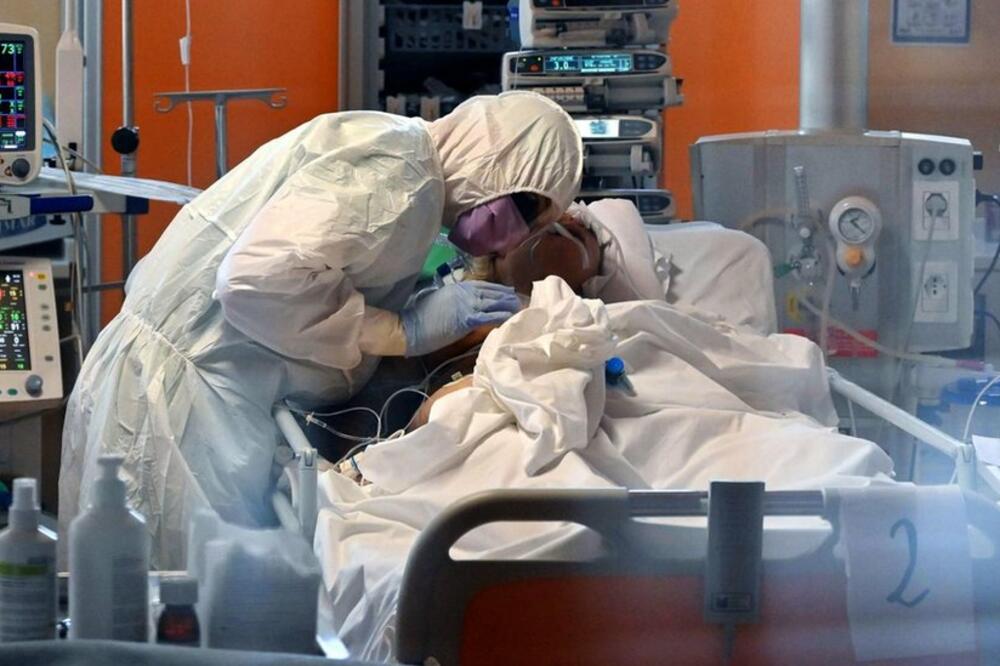 Kovid-19 je dospeo na sve kontinente osim Antarktika &ndash; i trebalo je to da predvidimo, Foto: Getty Images