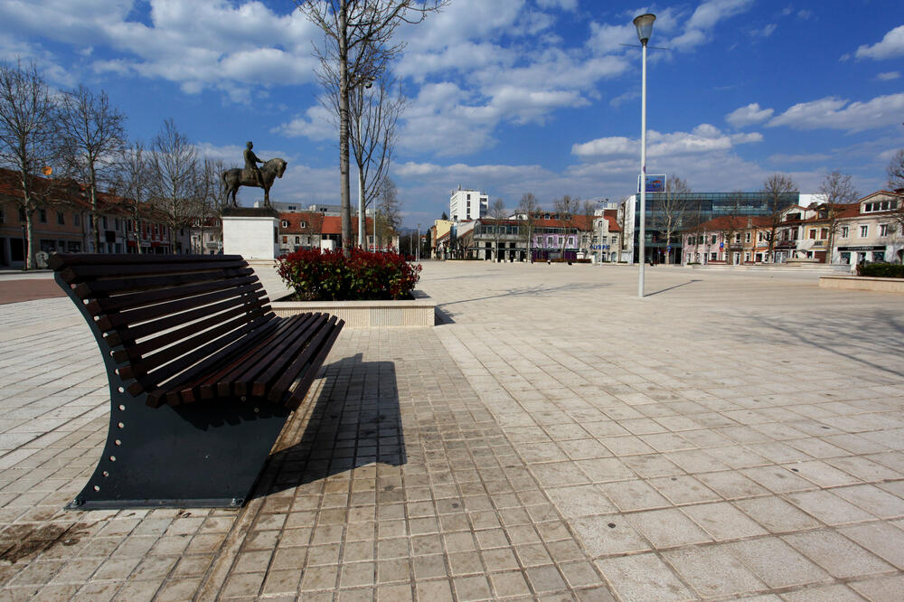 Nikšić, Foto: Luka Zeković, Luka Zeković, Luka Zeković