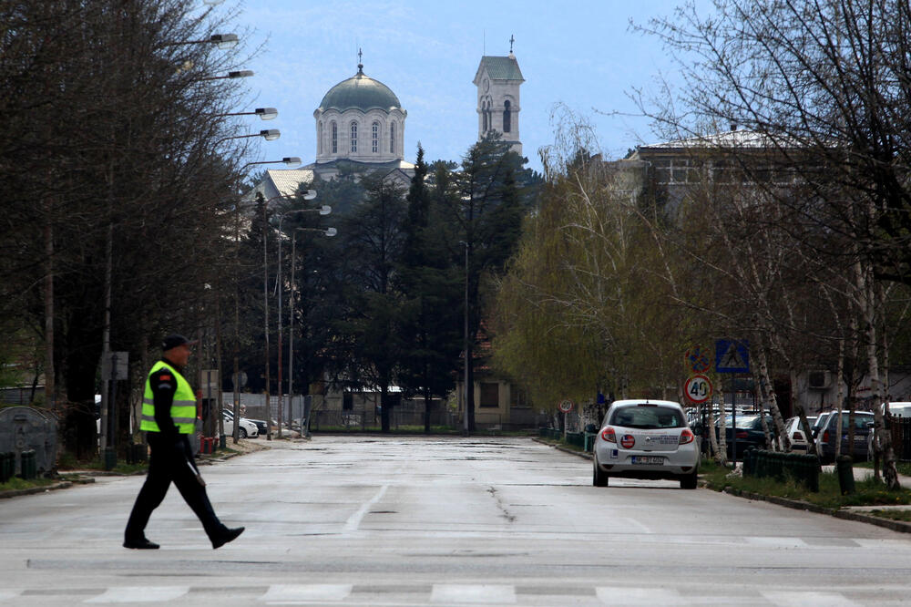 Nikšić, Foto: Luka Zeković, Luka Zeković