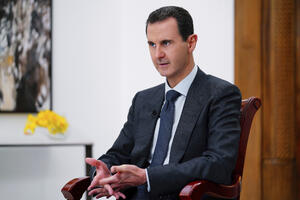 Mogu li navodi o upotrebi hemijskog oružja uticati na Asada?