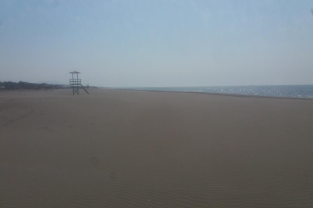 Nigdje nikoga: Velika plaža, Foto: Samir Adrović