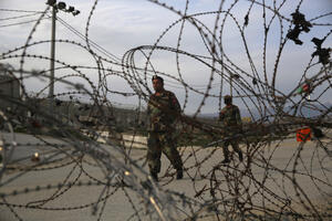SAD pozdravile razmjenu zatvorenika između talibana i...