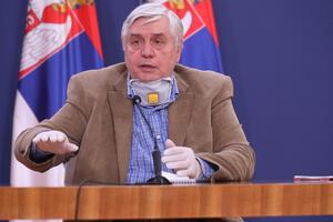 Tiodorović: Normalizacija u junu, penzioneri će posljednji biti...