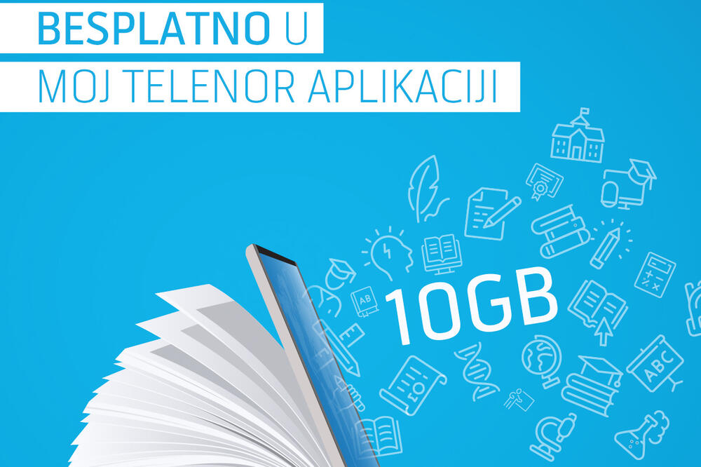 Ilustracija, Foto: Telenor