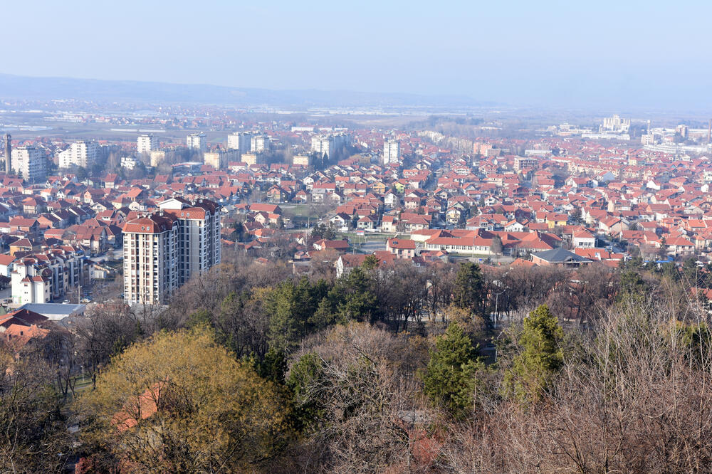 Leskovac, Foto: Shutterstock