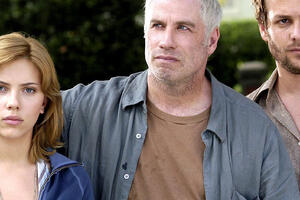 Zapušteni profesor: Neprepoznatljivi Džon Travolta