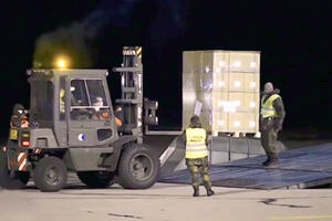 NATO u borbi protiv COVID-19