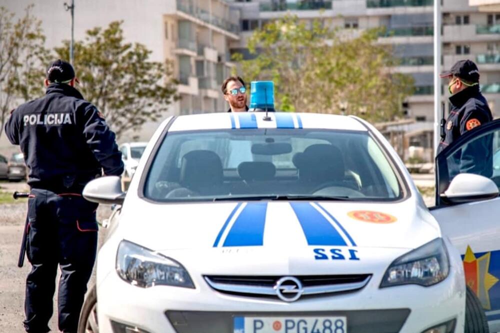 Milačić, Foto: Prava Crna Gora, Prava Crna Gora