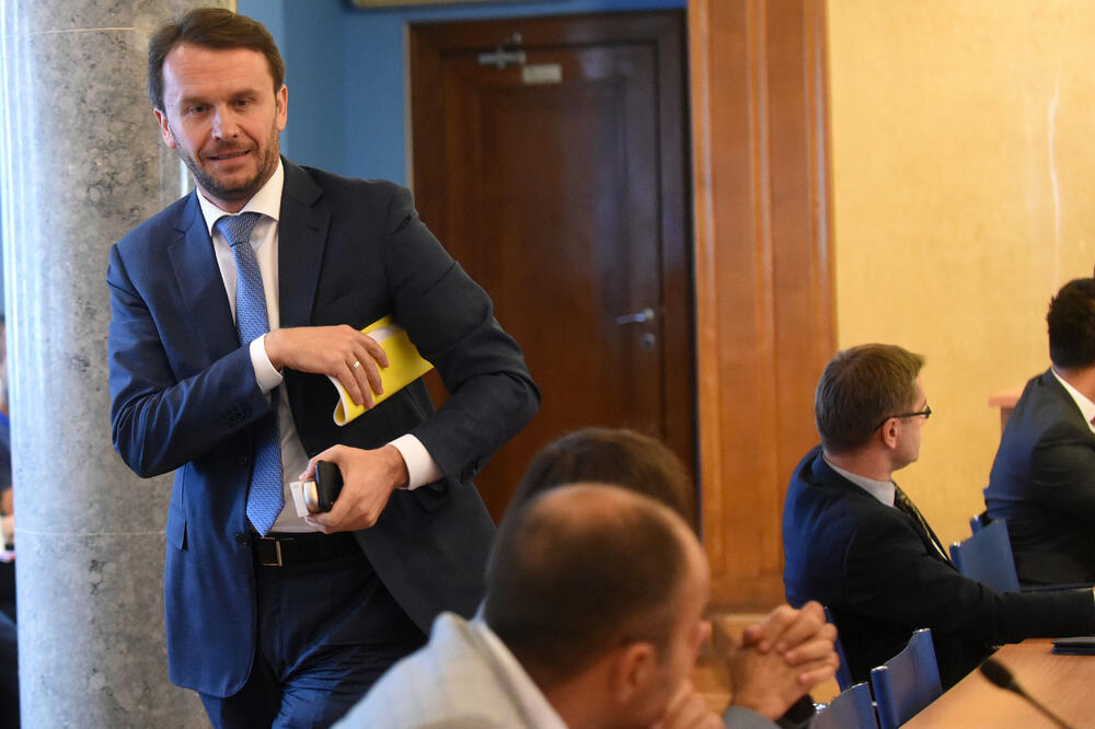 Konjević, Foto: Boris Pejović