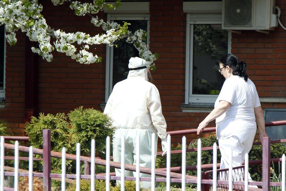 Detalj iz Niša, Foto: Betaphoto