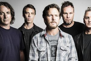 Pearl Jam otkazao sve koncerte ove godine