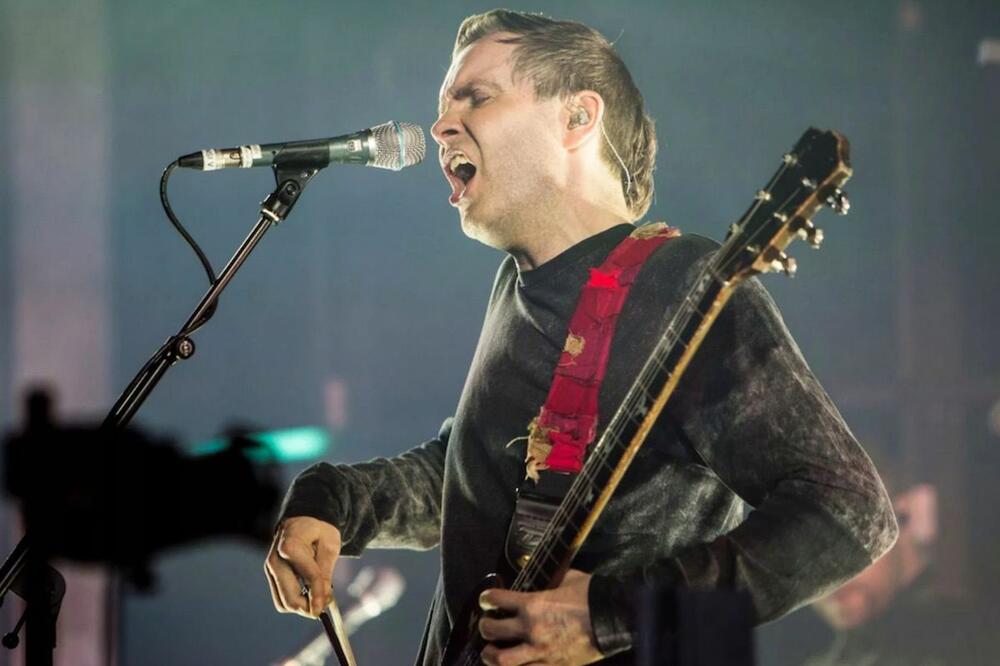 Jonsi Sigur Ros, Foto: Jonsi Sigur Ros