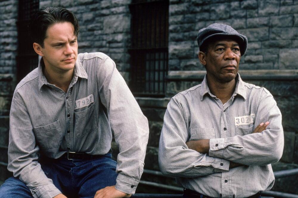 Bjekstvo iz Šošenka, Foto: Bjekstvo iz Šošenka