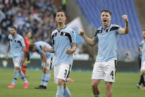 Lacio odbrusio šefu zdravstvenog sistema i navijaču Rome: Vaš...