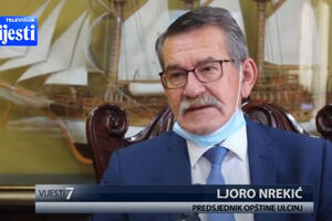 Teška finansijska situacija u Ulcinju