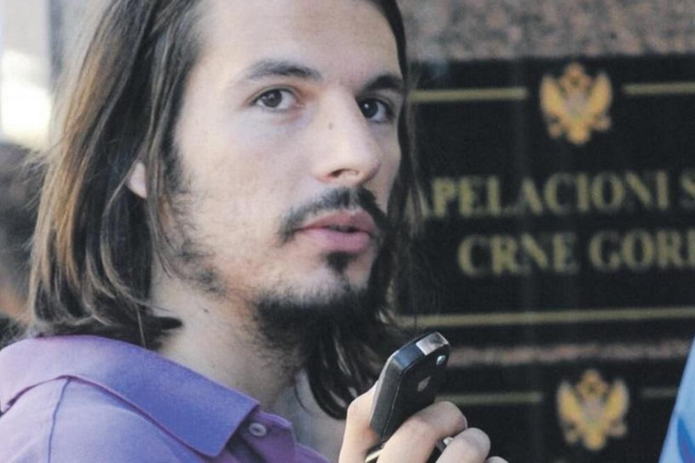 Marović, Foto: Vijesti