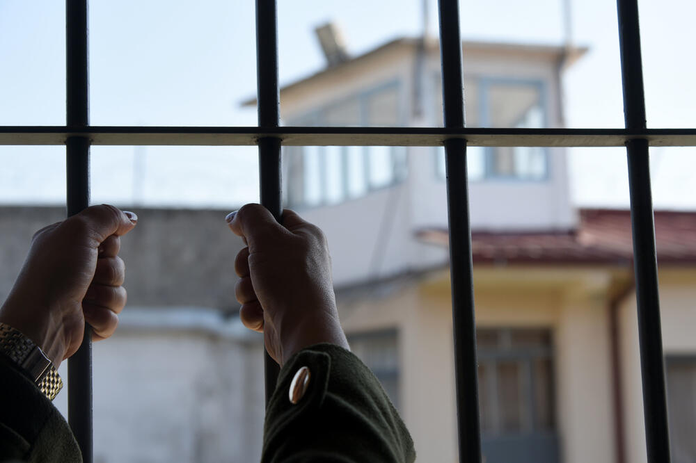 Zavod za izvršenje krivičnih sankcija u Spužu, Foto: Boris Pejović