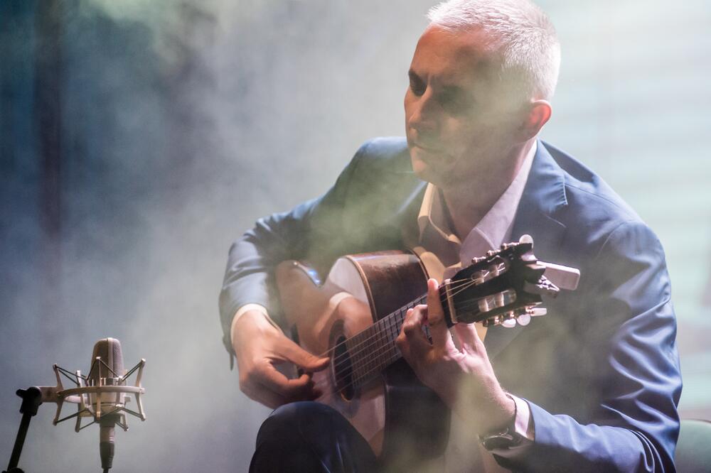 Darko Nikčević, Foto: Privatna athiva