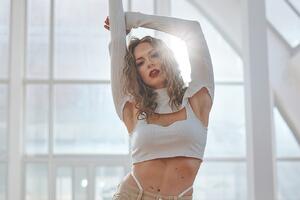 Zasitila se agresivnijeg pristupa u pjesmama