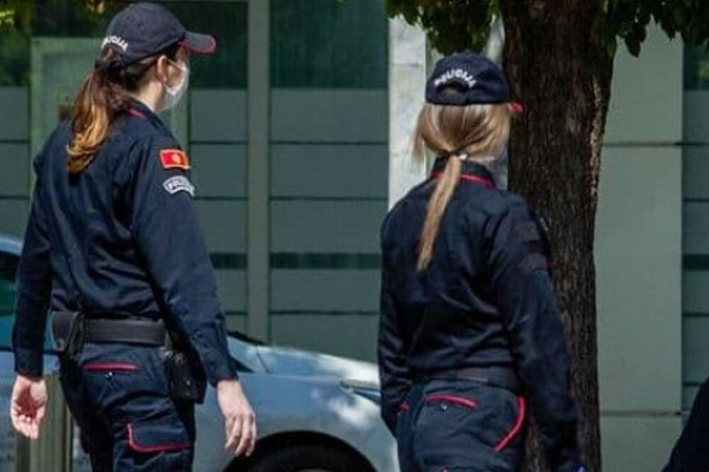 Ilustracija, Foto: Uprava policije