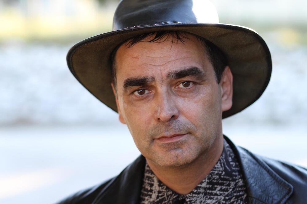 Dean Dvornik, Foto: Privatna arhiva