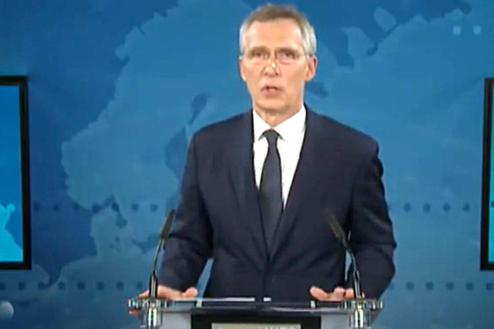 Magazin "Geopolitika"