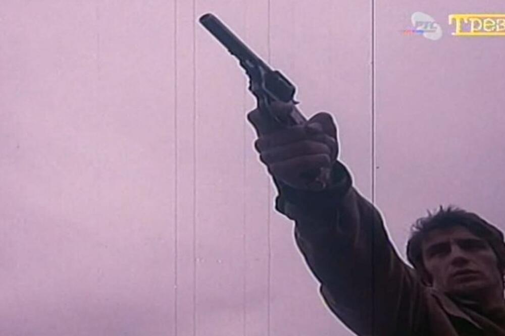 Scena iz Markovićevog filma “Bez naziva, Foto: Fcs.rs