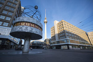 Njemačka: Stadioni i koncertne dvorane možda budu zatvoreni više...