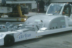 Francuzi isporučuju specijalno vozilo od skoro četvrt miliona eura