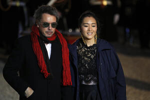 Žan Mišel Žar: Umjetnost bi mogla da predvodi oporavak svijeta od...