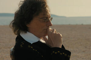 Tonči Huljić predstavio "Kišu"